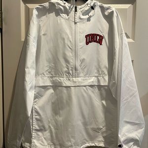 NWT UNLV Rebels Pullover Windbreaker 2XL